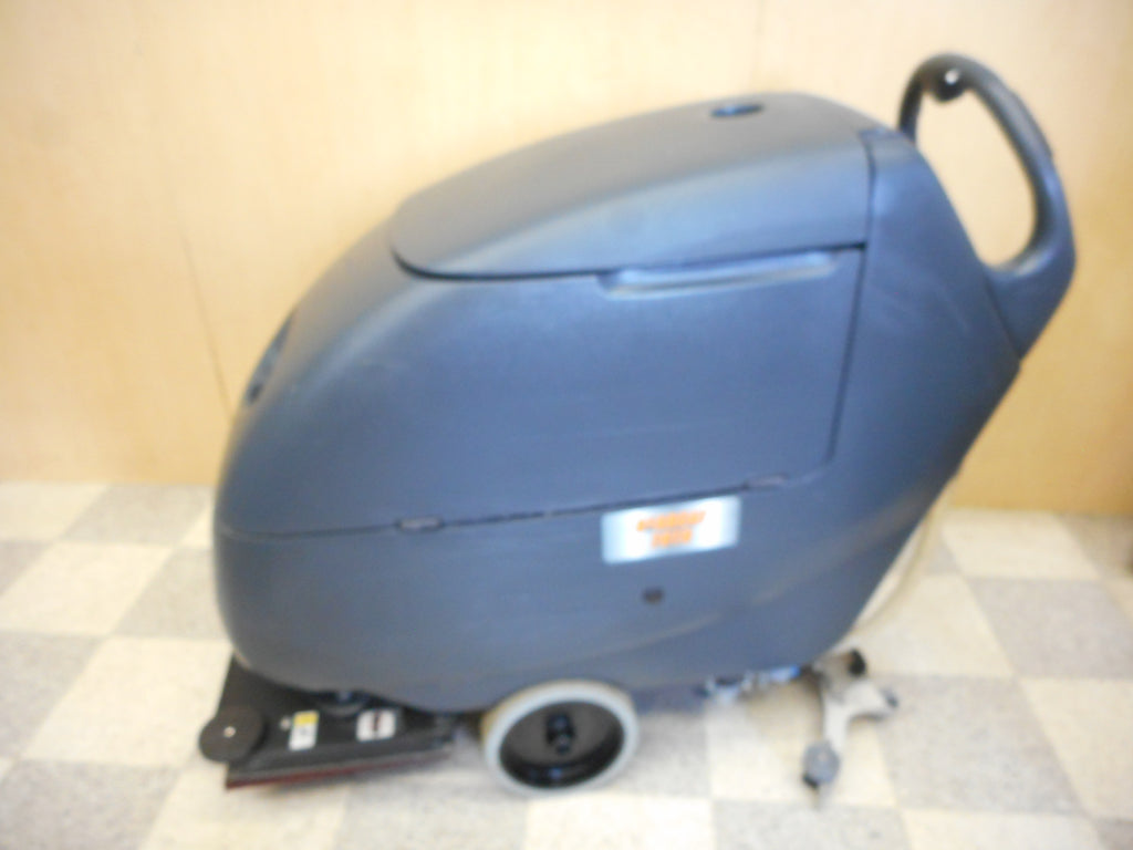 Reconditioned SSS Bearcat 20TD / Clarke Focus II Boost L20 20" Orbital Floor Scrubber