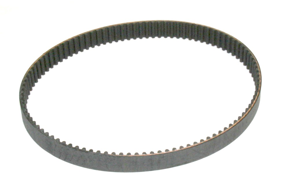TENNANT Nobles 377505 Poly Chain Cogged Brush Drive Belt - 19.69 x 0.59 in 222201, 375194