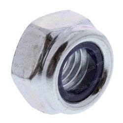 Tennant 08709  Nut, Hex, Lock, M8 X 1.25, Nl