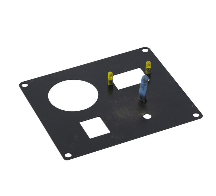Tennant Nobles 1041719 Panel, Opertnl, Upper [Ss5]
