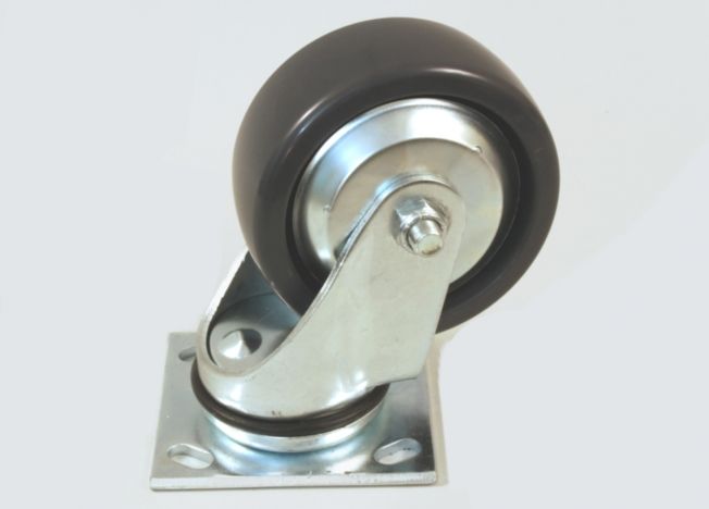 tennant rear caster 11306, 18645, 27028, 28809, 30094, 30100, 47728, 63312, 222467