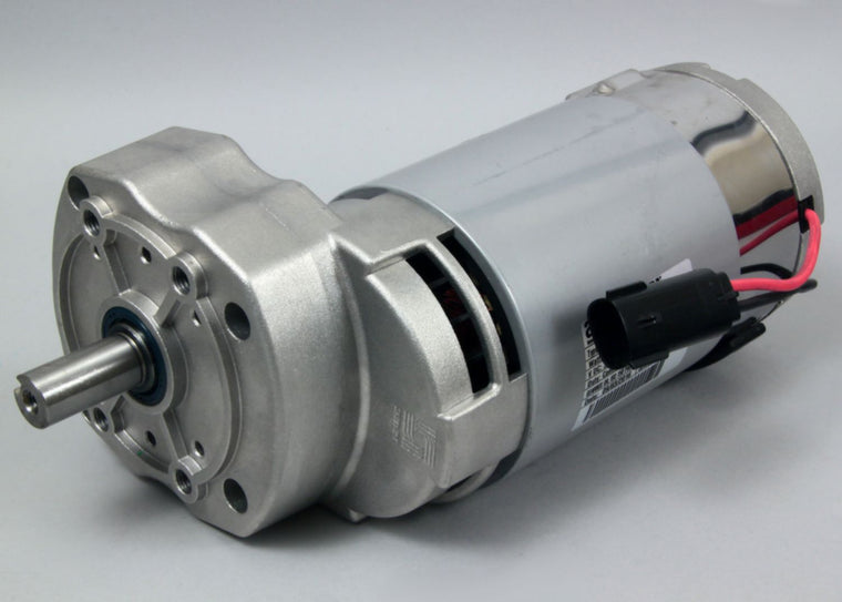 Tennant 1063103 Brush Motor T600e 5680