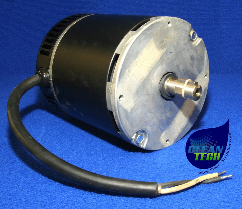 Tennant 4033336, 377440AM, 222806 Motor 36V 320RPM 0.5HP