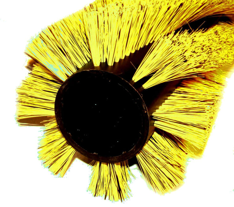 Tennant 66019 45 IN CYLINDRICAL BRUSH D/R POLY S30 6600