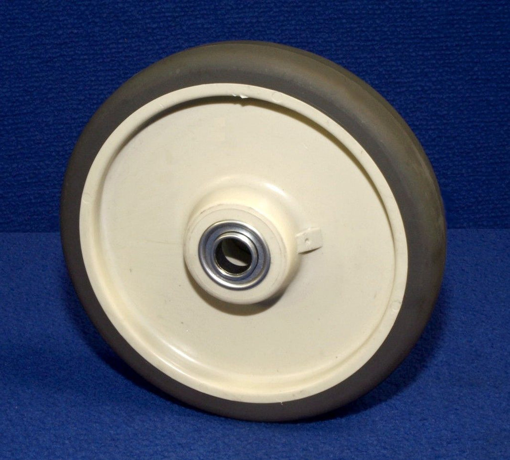 Tennant Nobles 1062637, 1012022 Roller Wheel 8.0D 1.50W 2001 5200  4035172