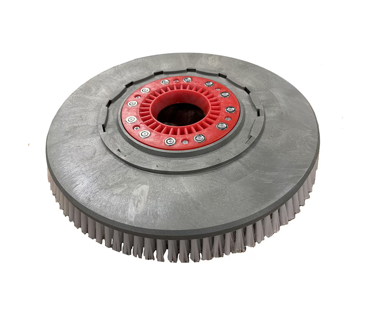 Tennant Nobles 1210386 Nylon brush 20" Magnetic for T300e Speed Scrub 300 Aftermarket