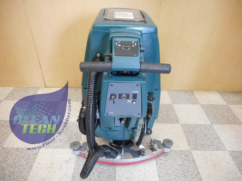 Nobles SS3 Floor Scrubber 20" Orbital Traction Drive Demo Model