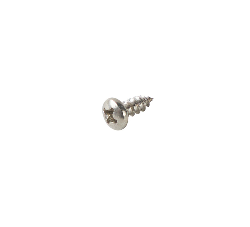Tennant Nobles 3701.6 Phillips Pan Screw