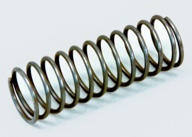 Tennant Nobles 22290 Spring, Cmpr, 0.72od