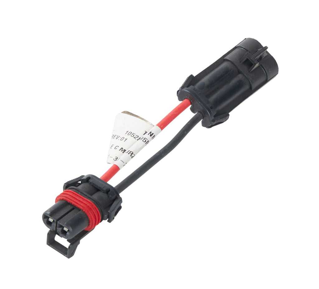 Tennant Nobles 1052895 Harness, Adapter, Motor