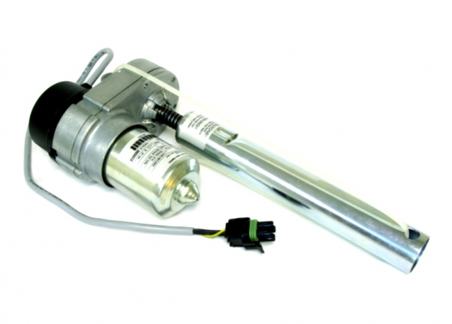 Tennant Nobles 4040694, 1050452 Actuator Brush Deck ss5 t5e