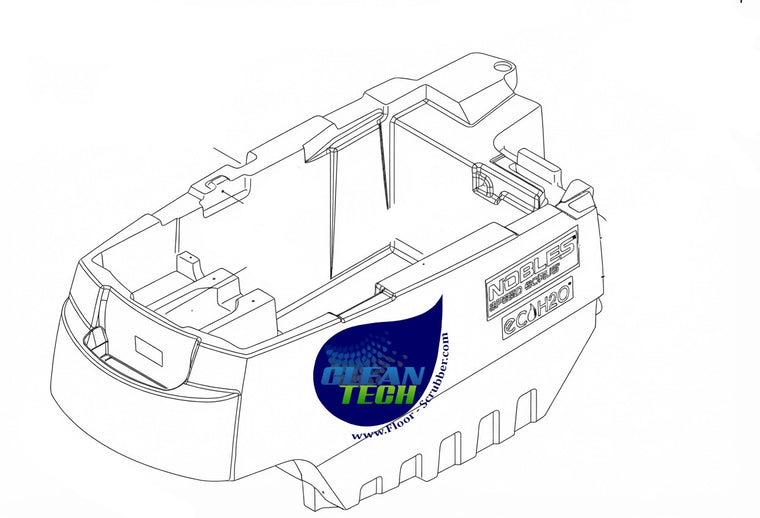 Tennant Nobles 9003653 