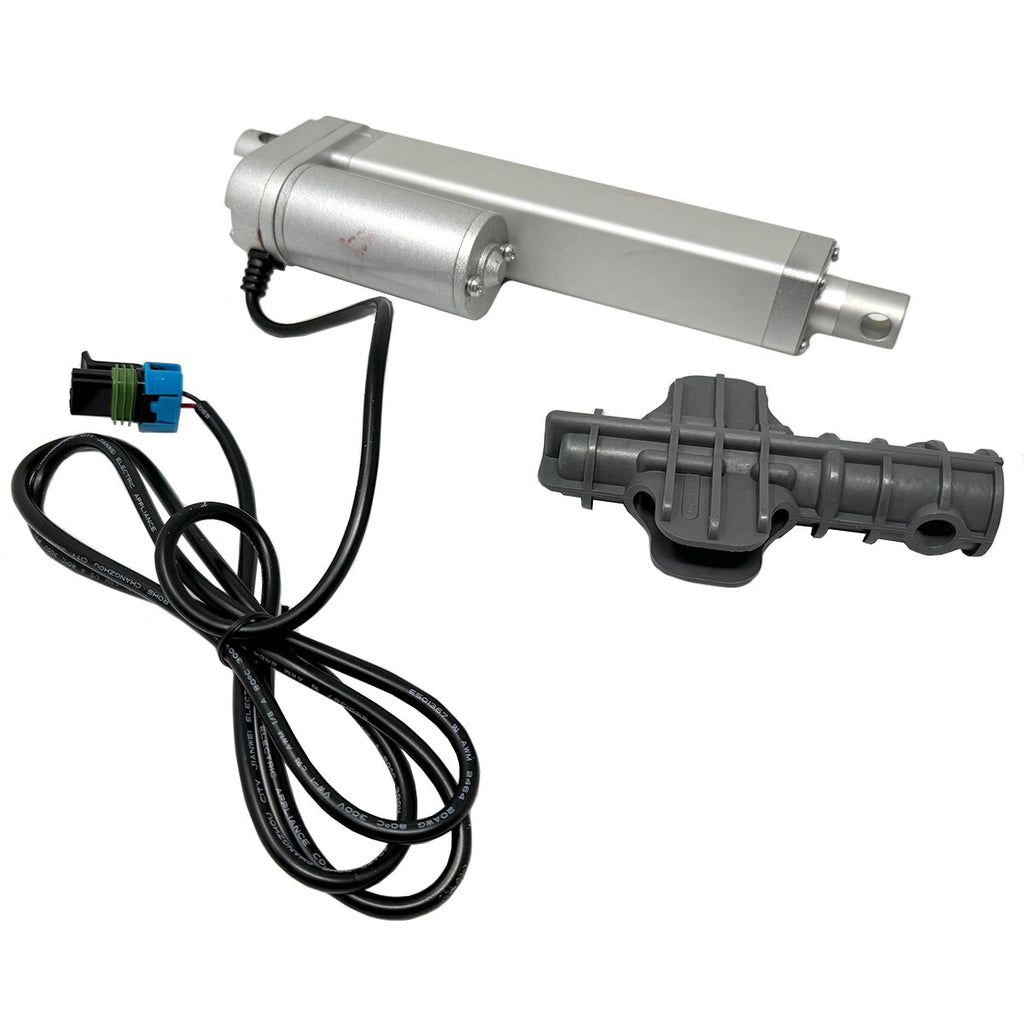 Tennant Nobles 9010845 T7 SSR Replacement Squeegee Lift Actuator Kit Aftermarket