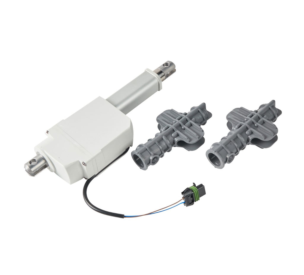 Tennant Nobles 9010845 T7 SSR
OEM Replacement Squeegee Lift Actuator Kit