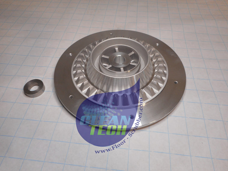 Tennant Nobles 9022926 Hub, Drive, Magnetic