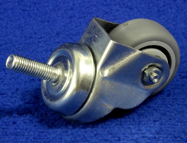 Tennant Nobles Swivel Caster 1073476 T7 SSR