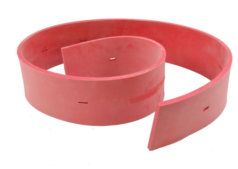 Tennant Rear Squeegee 1207087 T17, M17