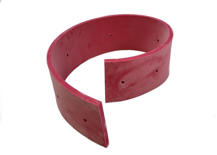 Tennant Side Squeegee 1213211  T17, M17 