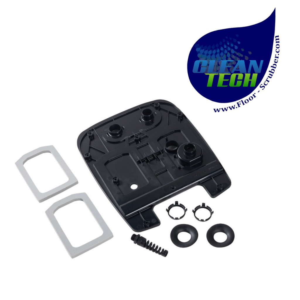 Tennant 9005924 4014709 Cover, Tank, Inner W/ Seals, Kit