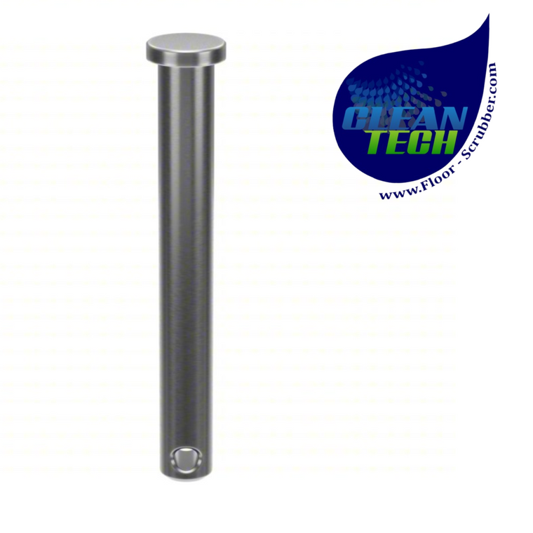 Tennant 71274 4015620 Pin, Clevis, 0.31d X 2.62l