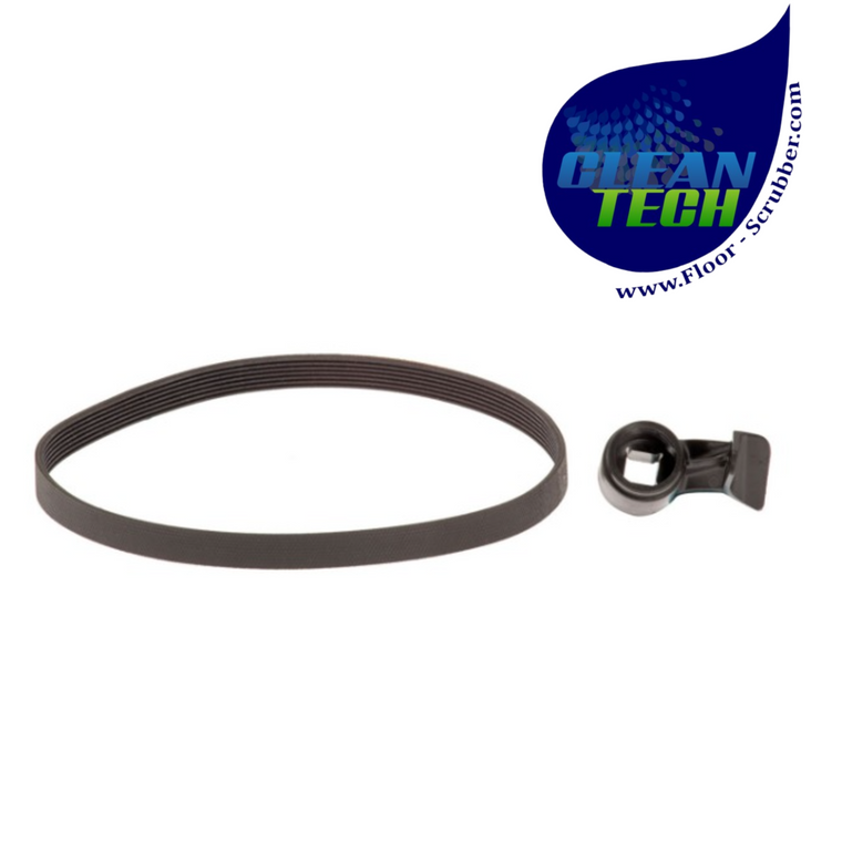 Tennant 9004283 4017493 Belt Kit, W/ Installation Tool