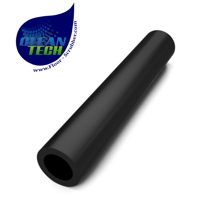 Tennant 390677 4018599 Muffler, Exhaust, Vacfan, Long