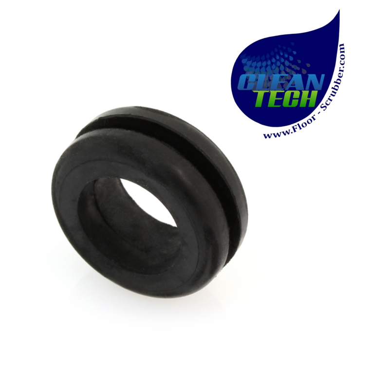 Tennant 86726 4022029 Grommet, Rbr, 0.44id, F/0.5h, .19 Matl
