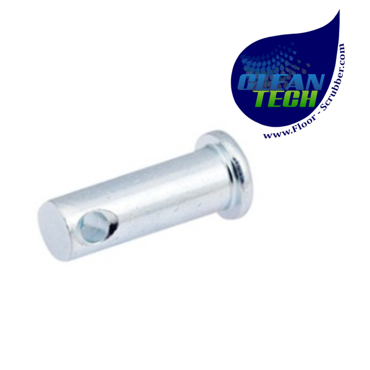 Tennant 386987 4022304 Pin, Clevis, 0.31d X 0.88l