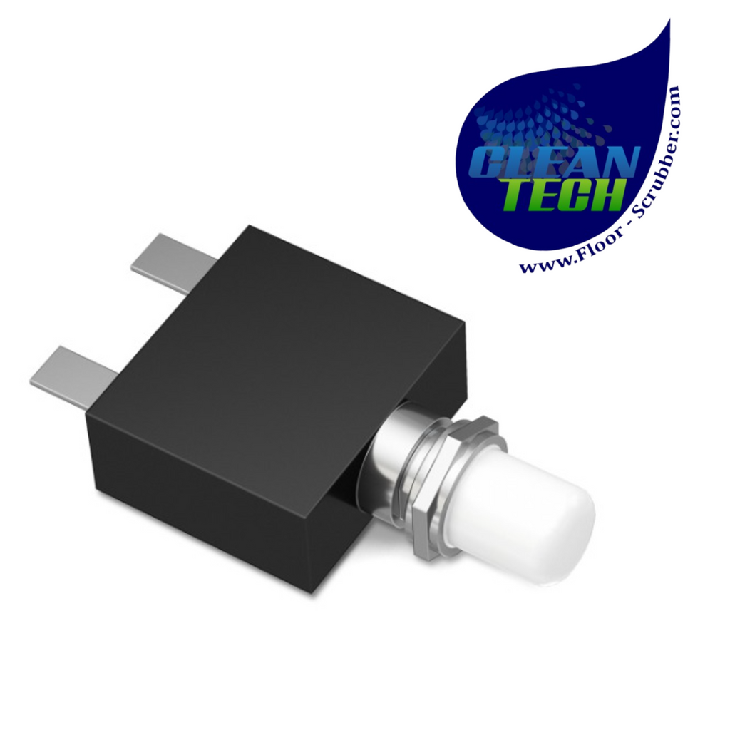 Tennant 383720 4023149 Circuitbreaker, 05.0a, Resetable