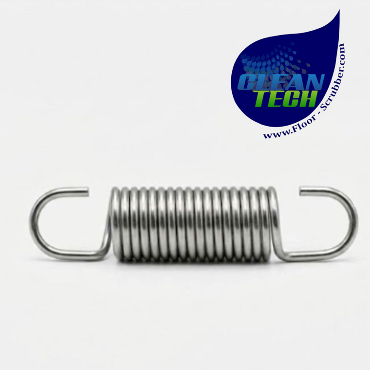Tennant 605812 4025376 Spring, Extn