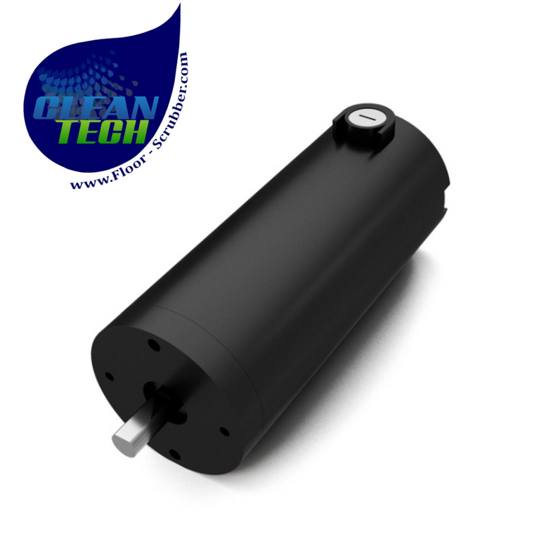 Tennant 1072719 4030981 Motor, Ele, 115vdc 2200rpm .33hp