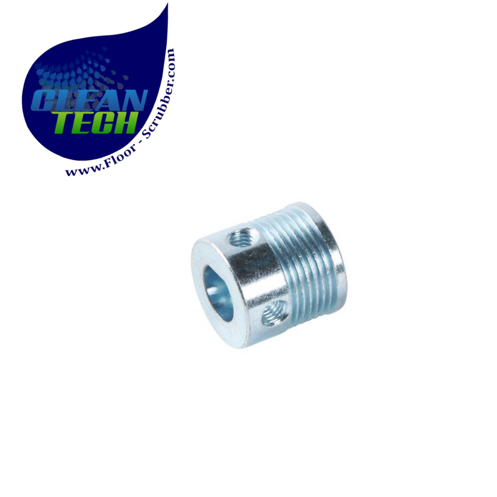 Tennant 1063530 4032171 Sheave, 07grv, 25.8pd [ph]