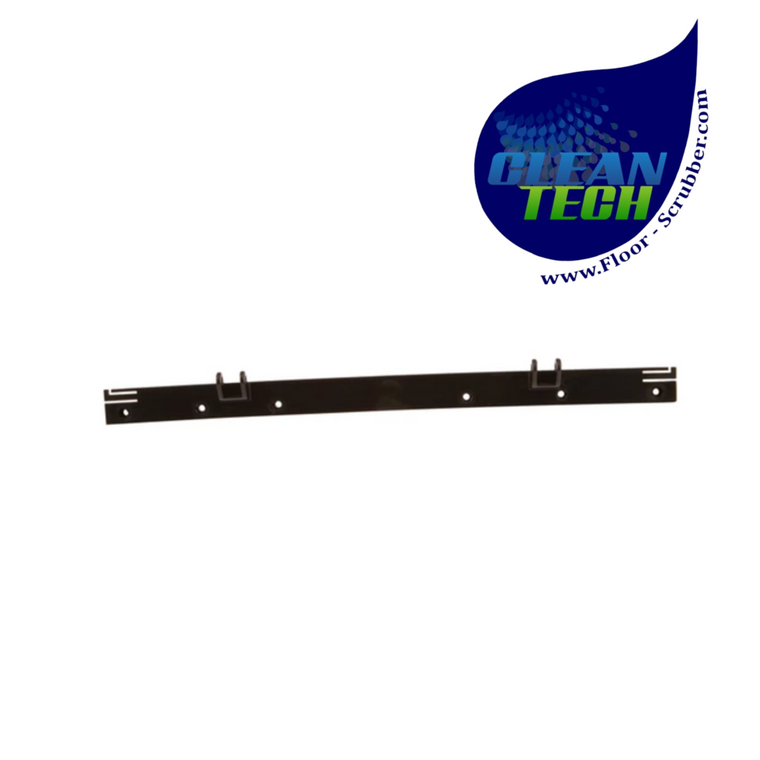 Tennant 1057243 4036392 Retainer, Sqge, Inner, Acetal, Blk