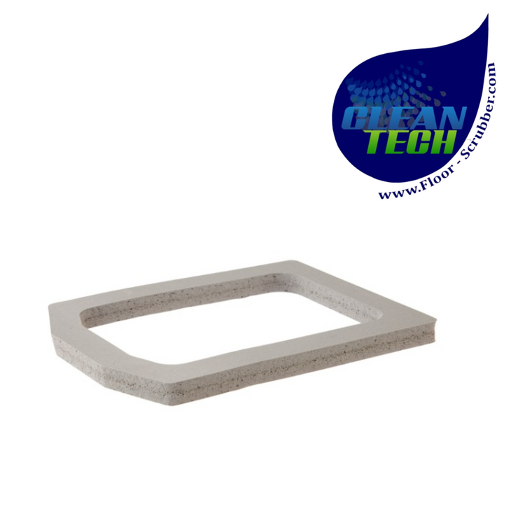 Tennant 1052876 4037760 Gasket, Tank