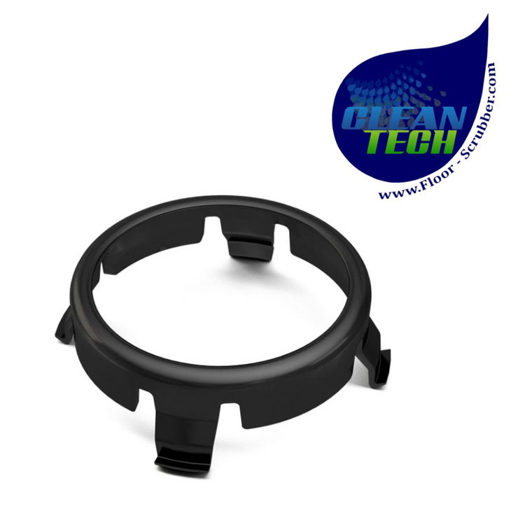 Tennant 1054345 4038474 Clip, Retaining, Seal