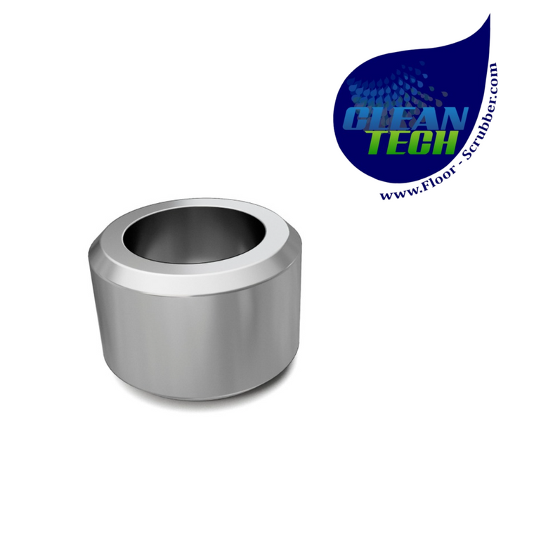 Tennant 222516 4040610 Sleeve, P/m, 0.32b 0.50d 0.3l [430ss]