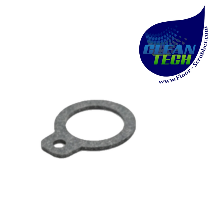 Tennant 1051274 4040770 Gasket, Shield, Float