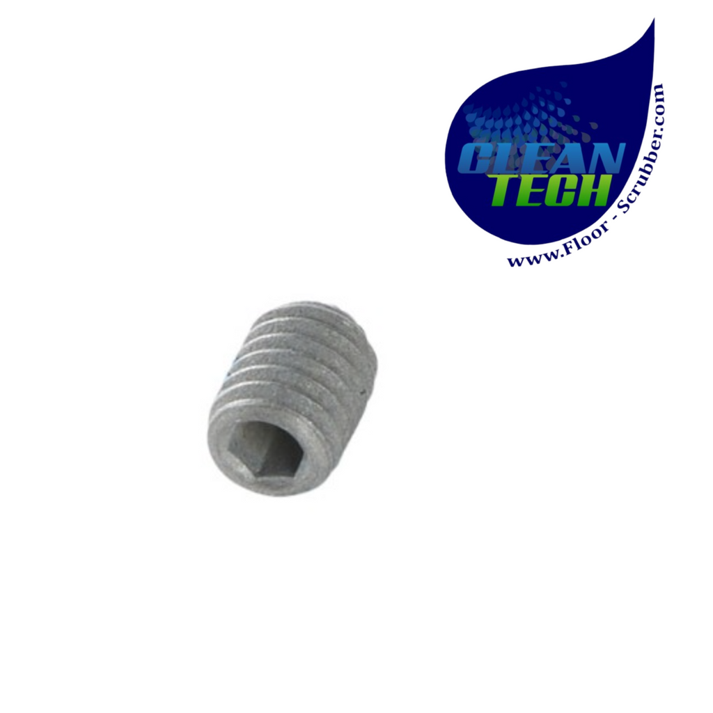 Tennant 09162 4041960 Screw, Set, Soc, M6 X 1.00 X 8, Nl