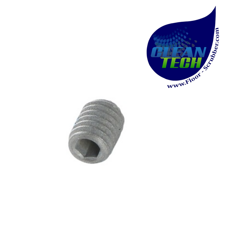 Tennant 09162 4041960 Screw, Set, Soc, M6 X 1.00 X 8, Nl