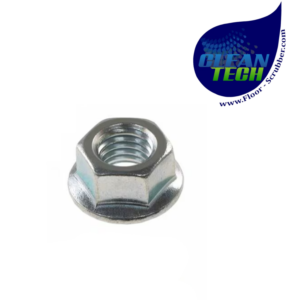 Tennant 02938 4043241 Washer, Lock, Int, 08, Ss