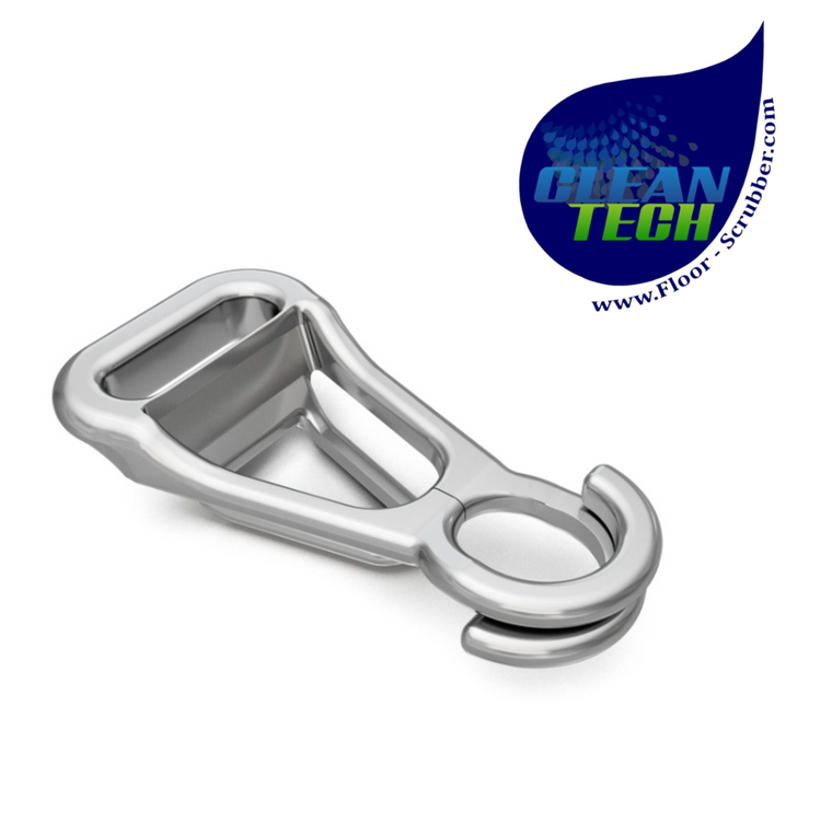 Tennant 130176-1037147 4043267 Clip, Cord, Strainrelief [belt]