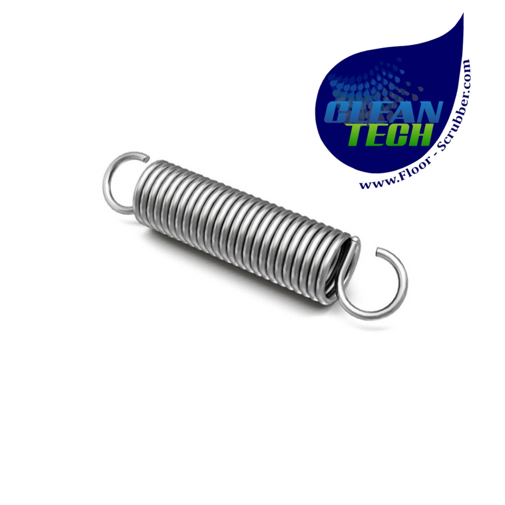 Tennant 140402 4043867 Spring, Extn, 0.375od 0.045wir 01.8l, Mw