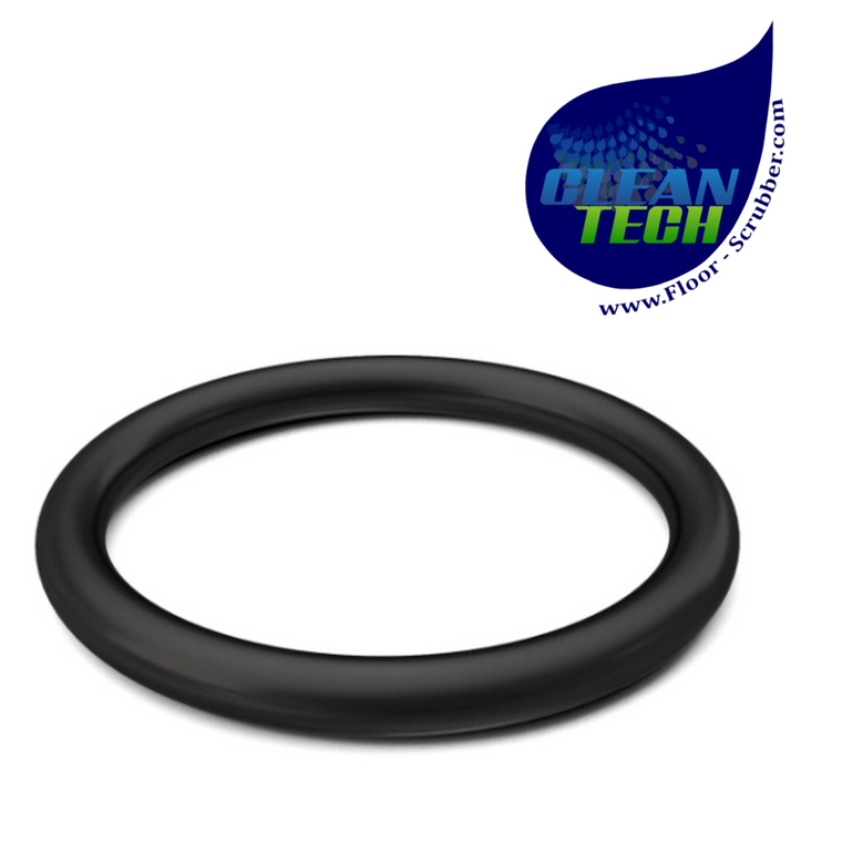 Tennant 1042312 4044676 Seal, Org, .070 X .875 Id, 020