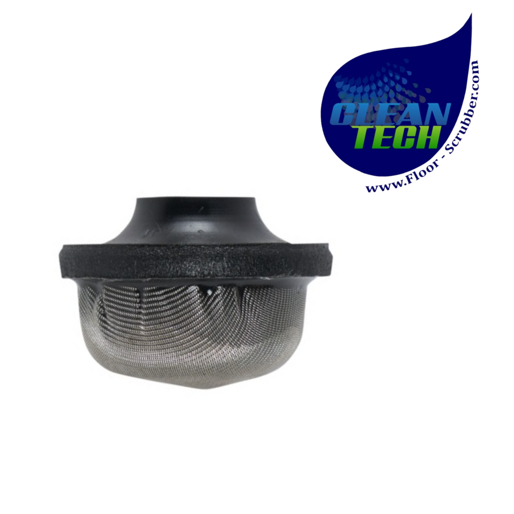 Tennant 1074694 4044922 Filter, Tube, Soltn, 200mesh