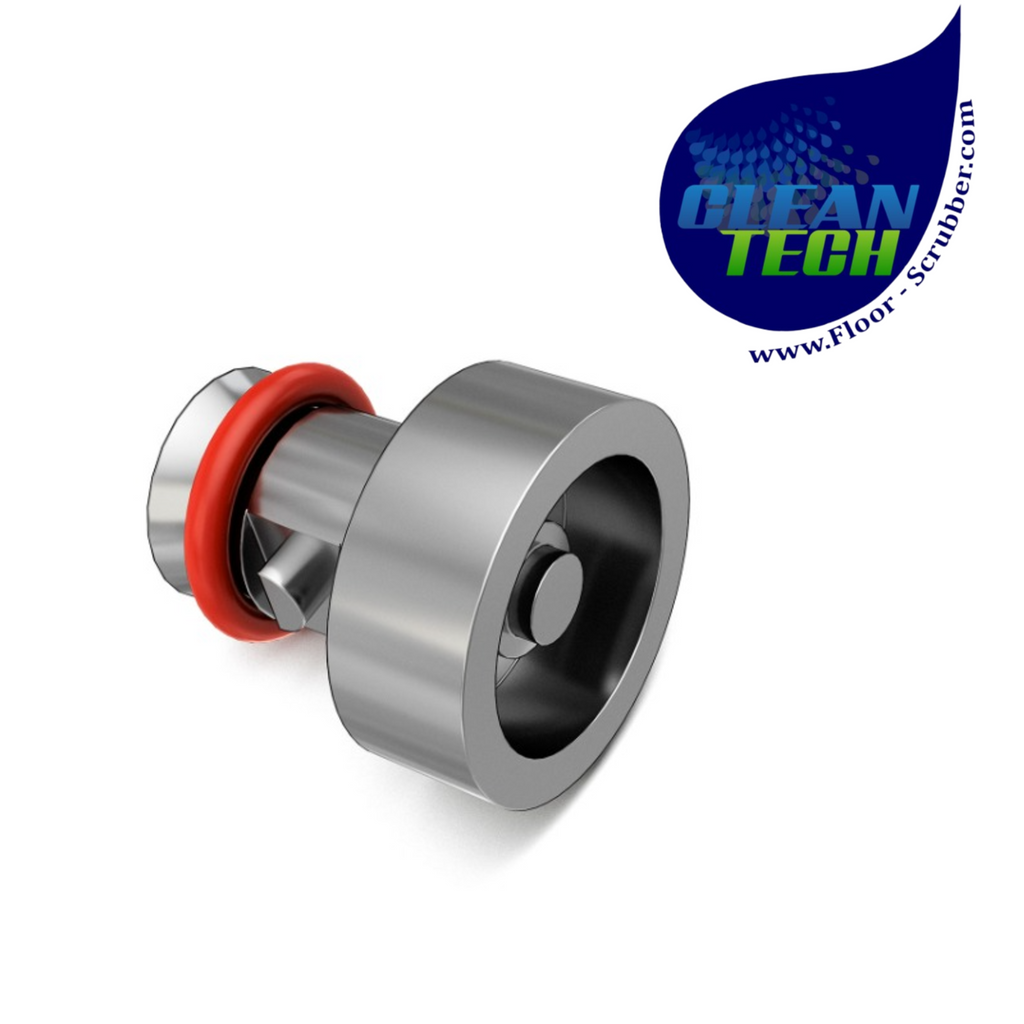 Tennant 1033942 4045087 Nozzle [qmvv 110-015]