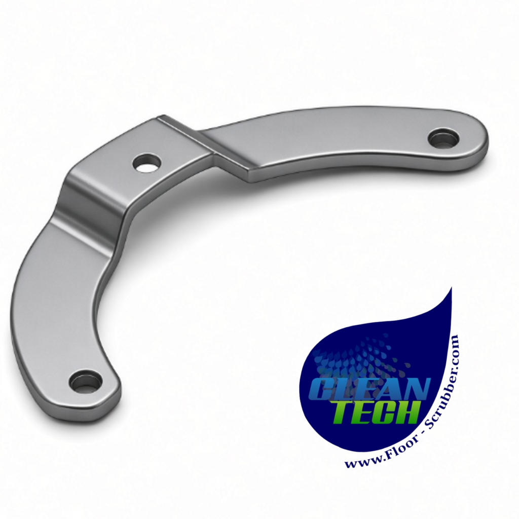 Tennant 1034069 4045198 Plate, Vac Mounting
