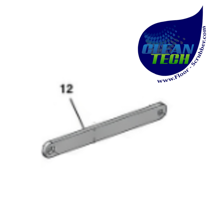 Tennant 1034368 4045233 Arm, Linkage, Transport