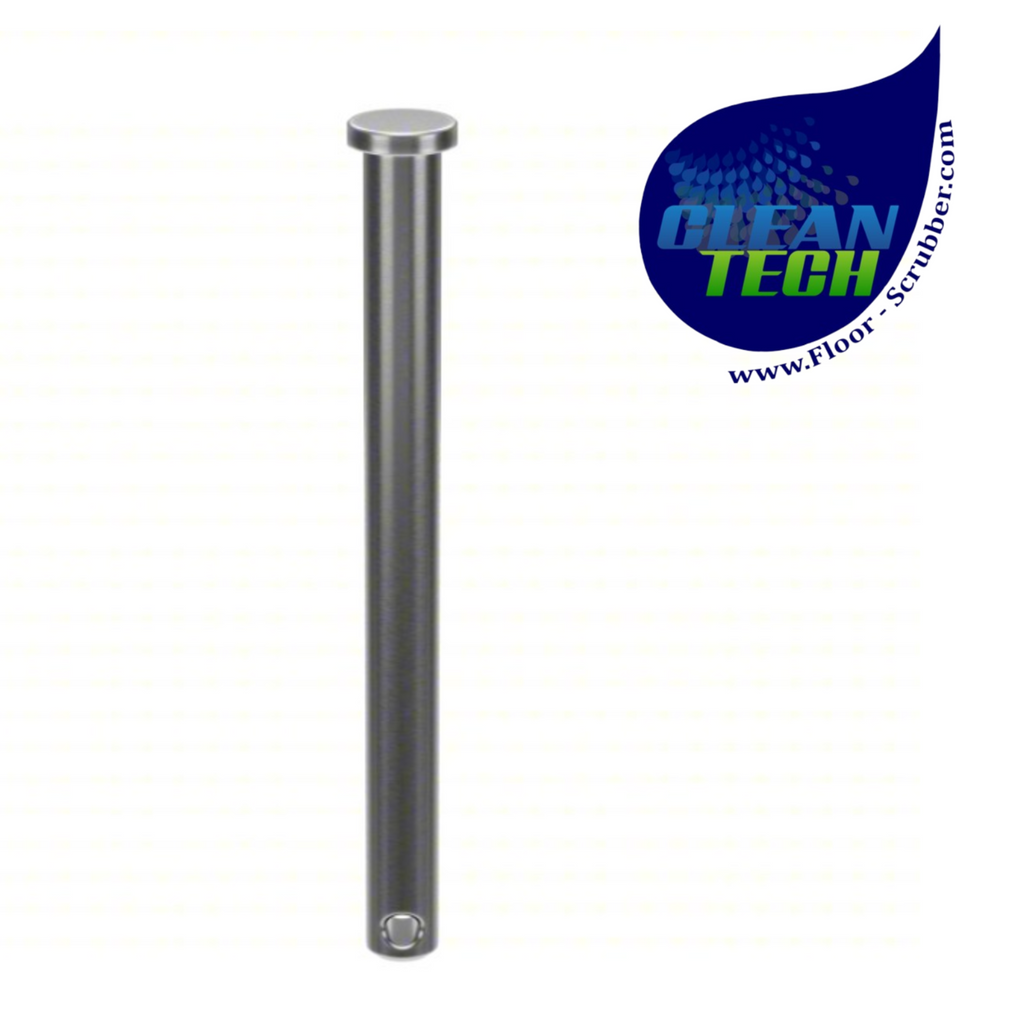 Tennant 1034513 4045250 Pin, Clevis, 0.31d X 3.50l