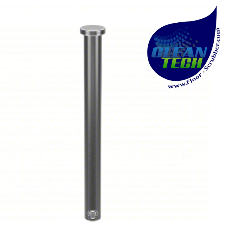 Tennant 1034513 4045250 Pin, Clevis, 0.31d X 3.50l
