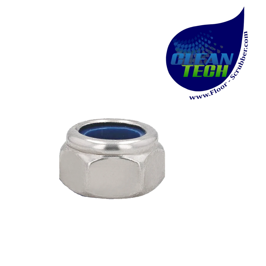 Tennant 1035139 4045384 Ring, Retaining, Ext, 0.31d, E-type